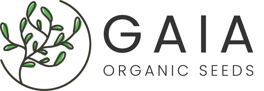 Gaia Organic Seeds