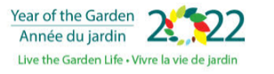 Live The Garden Life - Gardens Canada